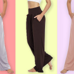 Social-media mavens say these pants are everything — and they're down to $20