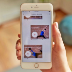 Adidas' All Day app aims to help you stay fit and eat healthy