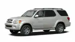 2006 Toyota Sequoia