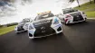 Lexus RC F Safety Car for V8 Supercars
