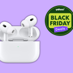 Why wait for Black Friday? Grab these 'next level' AirPods Pro, on sale for $189