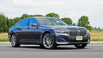 <h6><u>2020 BMW 7 Series Review & Buying Guide | The top dog</u></h6>