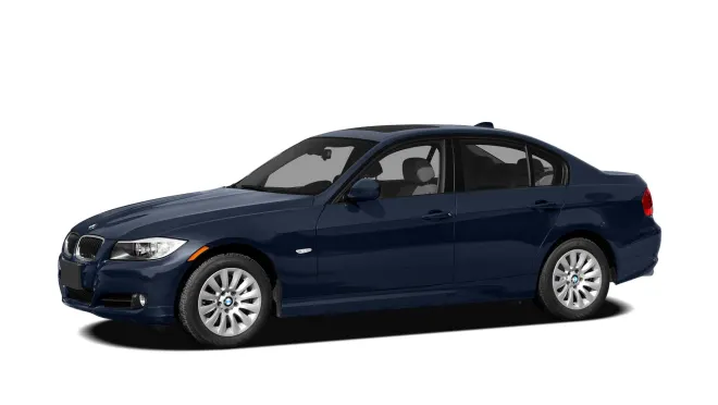  Imágenes del BMW i 4dr sedán con tracción trasera