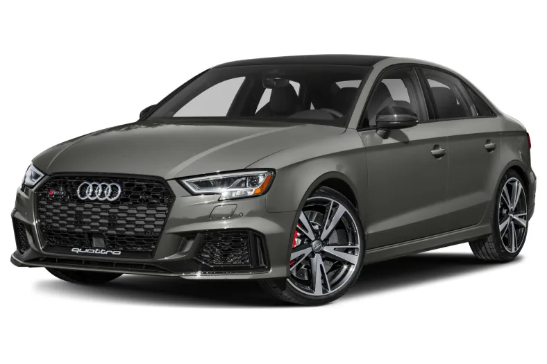 2019 RS 3