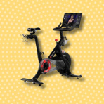 The best workout bike for 2025, tested and reviewed