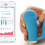 Smart Kegel exerciser can hurt women as much as it helps