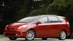 2012 Toyota Prius V: First Drive