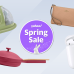 Ready to shop? Hop to it: Save up to 80% with the biggest spring sale finds across the web