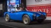 1962 Shelby Cobra CSX2000 at RM Sotheby's