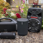 The best outdoor speakers of 2025 to pump up your parties, tested and reviewed