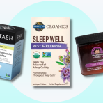 The best sleep aid for 2025: Get better sleep without a prescription