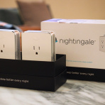 Engadget giveaway: Win a Nightingale home sleep system!