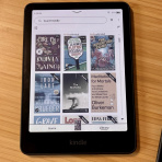 Amazon Kindle Colorsoft review: Don't give up your Paperwhite just yet