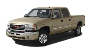 (Work Truck) 4x4 Crew Cab 6.6 ft. box 153 in. WB