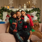 John Legend shares his favorite Christmas traditions — and what's in his Walmart holiday shopping cart