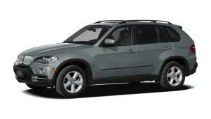 (xDrive35d) 4dr All-wheel Drive Sports Activity Vehicle