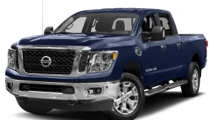 (SV Gas) 4dr 4x4 Crew Cab 6.6 ft. box 151.6 in. WB