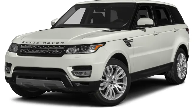 thema virtueel Woud 2014 Land Rover Range Rover Sport 5.0L V8 Supercharged 4dr 4x4 SUV: Trim  Details, Reviews, Prices, Specs, Photos and Incentives | Autoblog
