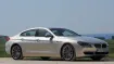 2013 BMW 6 Series Gran Coupe: First Drive
