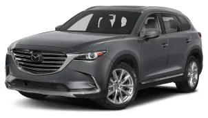 (Grand Touring) 4dr Front-wheel Drive Sport Utility
