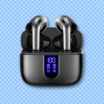 When 50,000-plus people rave about $26 earbuds, we listen — save 50%