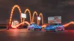Porsche 911 Pixar 'Cars' Sally Special