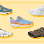 The 12 most comfortable walking shoes for women in 2025, tested and approved