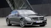 2011 Mercedes-Benz CL63 and CL65 AMG