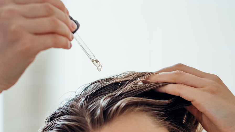 Does castor oil really help with hair growth? The answer may surprise you