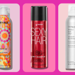 The best dry shampoos for 2025 — tested and reviewed