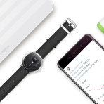 Withings' wearables will adopt the Nokia name this summer