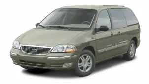 (Limited Standard) 4dr Wagon