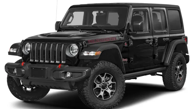Top 53+ imagen how much is a 2023 jeep wrangler