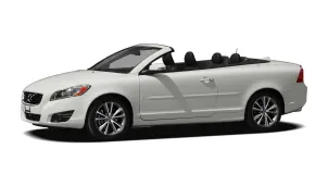 (T5) 2dr Convertible