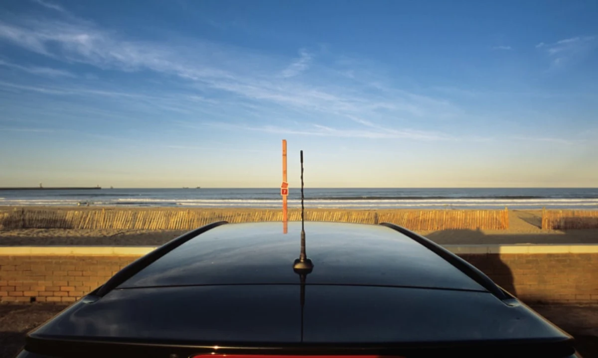Top Car Antennas in 2022 - Review by Autoblog Commerce - Autoblog