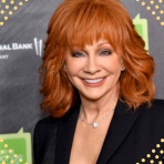 Reba McEntire says this No. 1 bestseller keeps her 'toasty warm' — and it's on sale