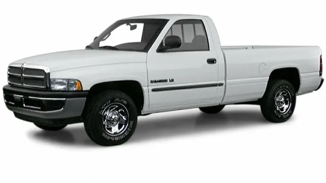 2000 Dodge Ram 1500 Truck: Latest Prices, Reviews, Specs, Photos and  Incentives | Autoblog