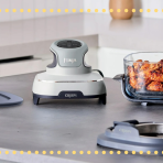 'My new kitchen BFF': The compact Ninja Crispi air fryer is on sale for $98