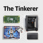 12 gifts for tireless tinkerers