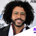 Daveed Diggs takes a break from, well, being awesome to share his quarantine obsessions