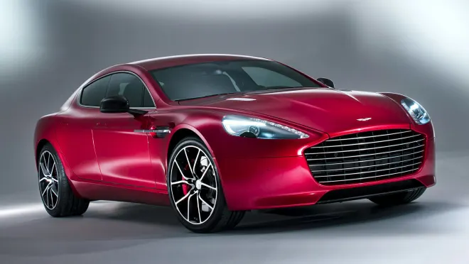 Aston Martin S Base 4dr Sedan : Details, Reviews, Specs, Photos and Incentives | Autoblog