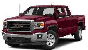 (SLE) 4x4 Double Cab 6.6 ft. box 143.5 in. WB