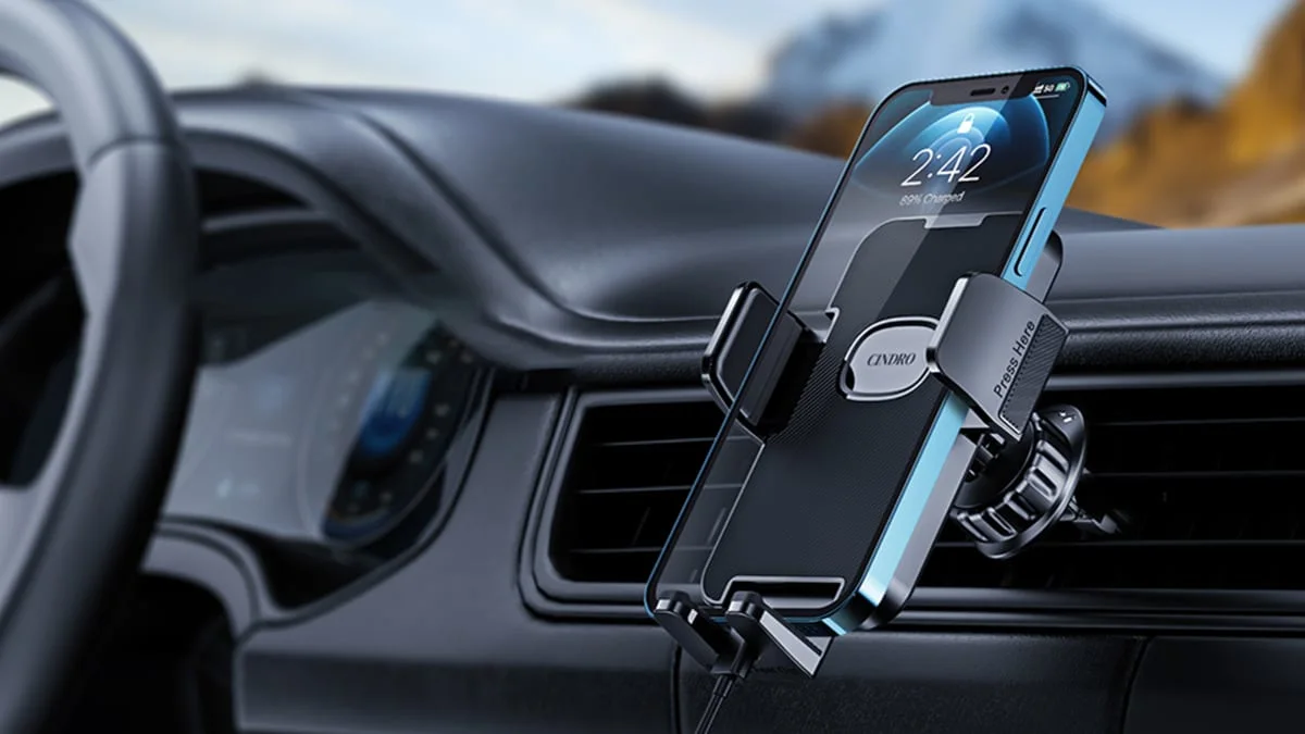 The Best iPhone Car Mounts And Holders In 2023