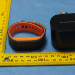 Lenovo's fitness-minded Smartband shows up unannounced at the FCC