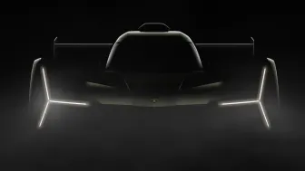 <h6><u>Lamborghini announces twin-turbo V8 for LMDh racing</u></h6>