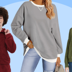 I'm a fashion expert: These are the best new Walmart clothing finds, from $10