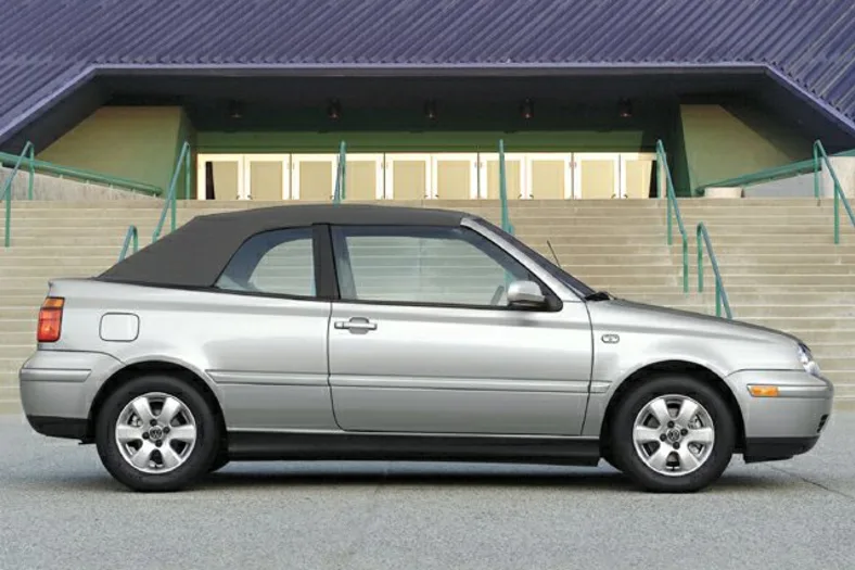 2002 Cabrio