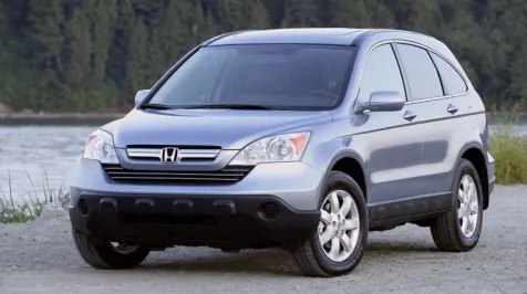 <h6><u>Honda recalls 2.23 million vehicles to replace Takata inflators</u></h6>