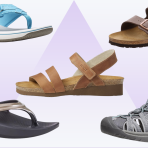 The best sandals for women in 2025