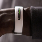 Jaybird's readiness-sensing fitness tracker arrives October 26th